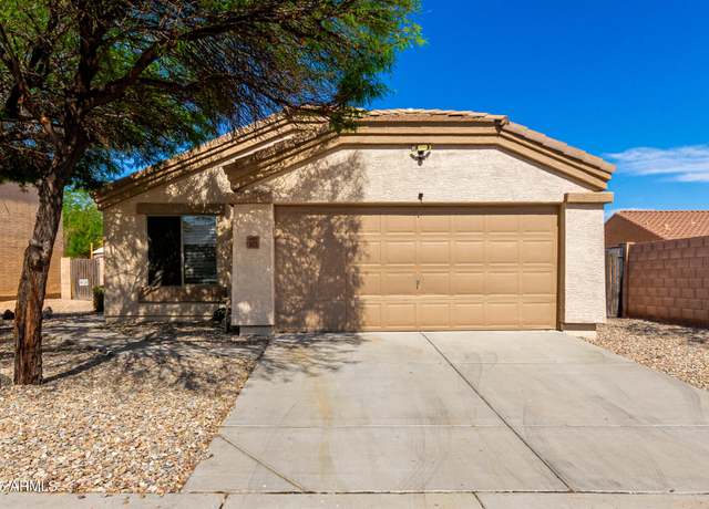 Property at 5675 S 239th Ln, Buckeye, AZ 85326, 4 beds, 2 baths