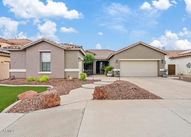 Property at 13629 W San Miguel Ave, Litchfield Park, AZ 85340, 4 beds, 2 baths