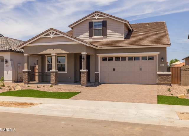 Property at 15634 W Georgia Dr, Surprise, AZ 85379, 5 beds, 3.5 baths