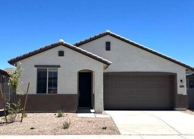 Property at 5609 S 253rd Ave, Buckeye, AZ 85326, 3 beds, 2 baths