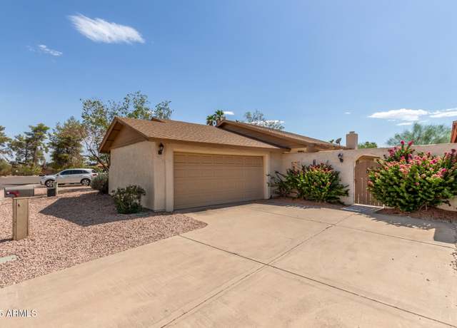 Property at 918 N 86th Way, Scottsdale, AZ 85257, 3 beds, 2 baths