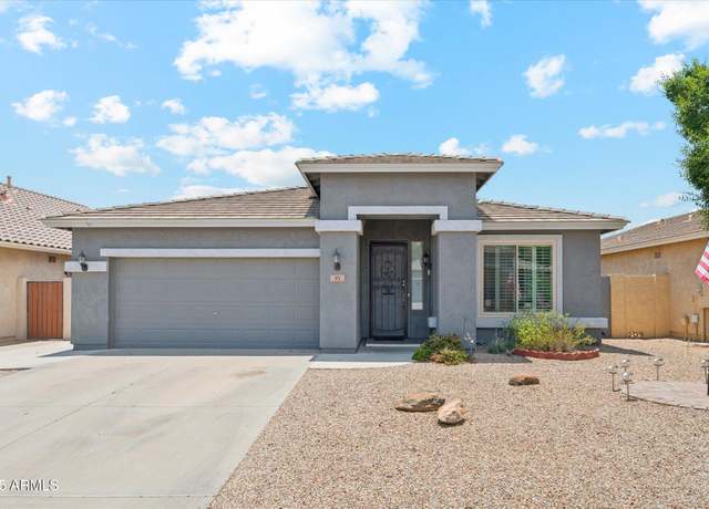 Property at 81 E Rock Wren Dr, San Tan Valley, AZ 85143, 3 beds, 2 baths