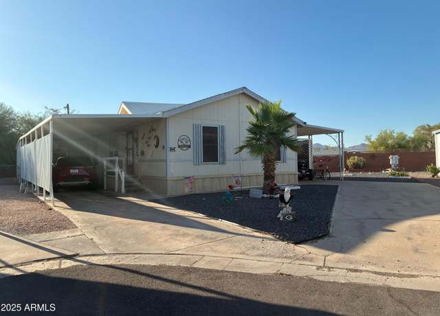 Property at 980 E Broadway Ave #37, Apache Junction, AZ 85119, 3 beds, 2 baths