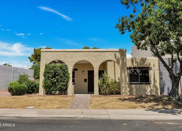 Property at 1824 W Marlette Ave, Phoenix, AZ 85015, 2 beds, 2 baths