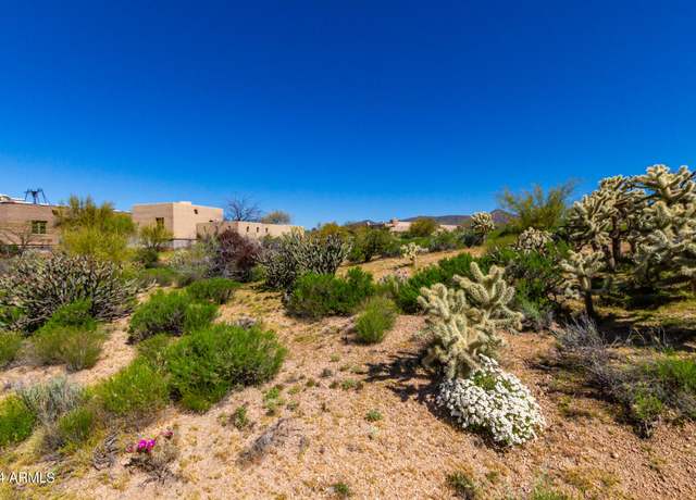 Property at 10850 E Santa Fe Trl #15, Scottsdale, AZ 85262