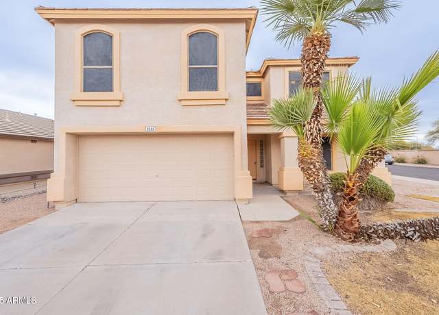 Property at 3555 S Payton St, Mesa, AZ 85212, 4 beds, 2.5 baths