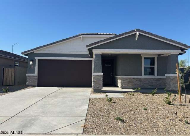 Property at 22563 W Pontiac Dr, Surprise, AZ 85387, 4 beds, 2.5 baths