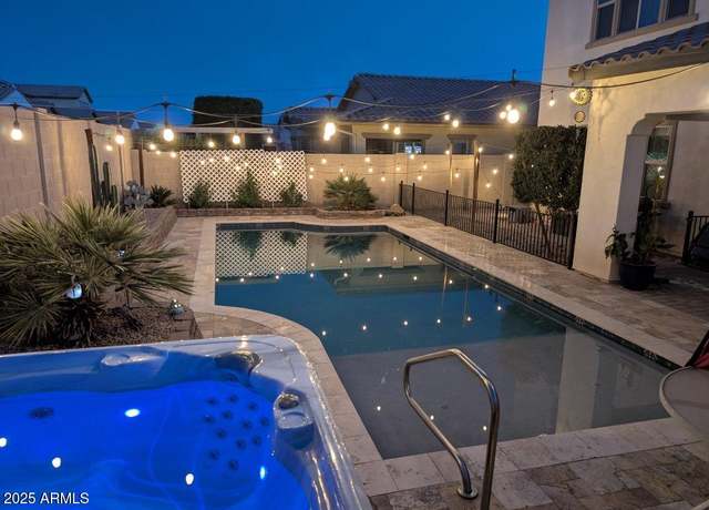 Property at 20552 W Carlton Mnr, Buckeye, AZ 85396, 5 beds, 4.5 baths