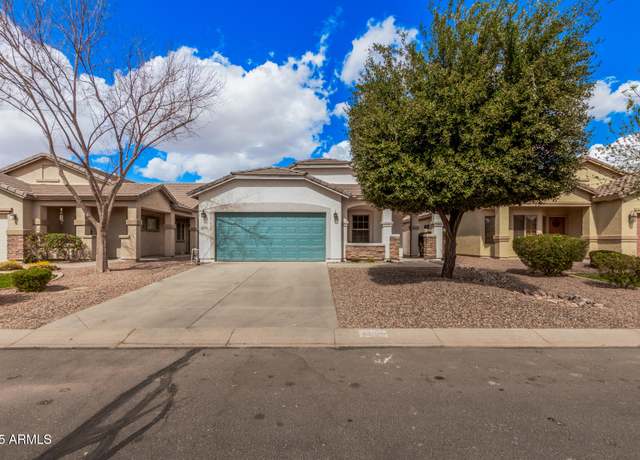 Property at 1434 W Brangus Way, San Tan Valley, AZ 85143, 4 beds, 2 baths