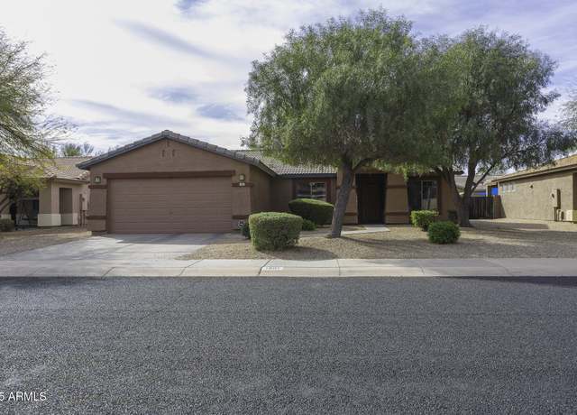 Property at 1391 E 12th St, Casa Grande, AZ 85122, 3 beds, 2 baths