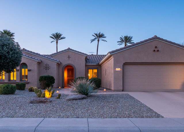 Property at 17234 W Calistoga Dr, Surprise, AZ 85387, 2 beds, 2 baths