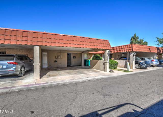 Property at 5234 N 15th Dr, Phoenix, AZ 85015, 2 beds, 2 baths
