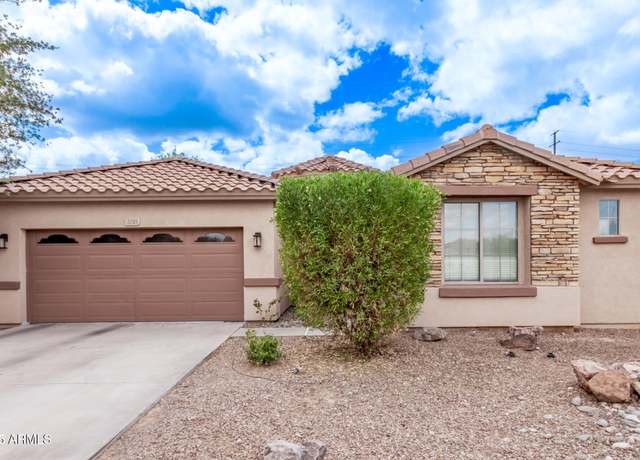 Property at 2085 E Ebony Dr, Chandler, AZ 85286, 4 beds, 2 baths