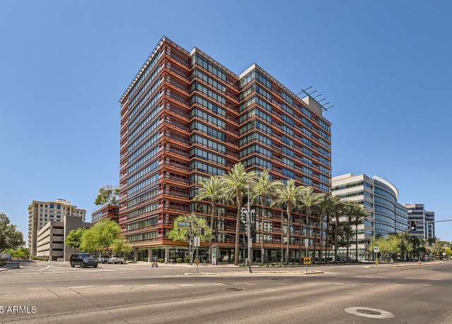 Property at 4808 N 24th St #1003, Phoenix, AZ 85016, 2 beds, 2 baths