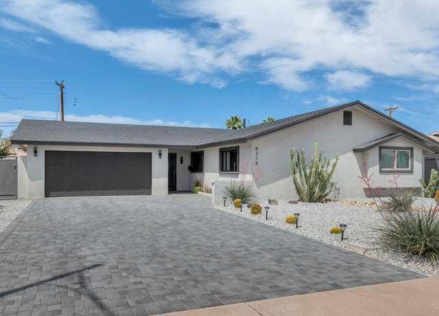 Property at 8316 E Glenrosa Ave, Scottsdale, AZ 85251, 3 beds, 2.5 baths