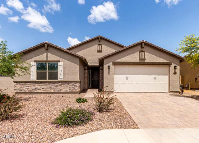 Property at 3264 E Luna Dr, San Tan Valley, AZ 85143, 4 beds, 2.5 baths