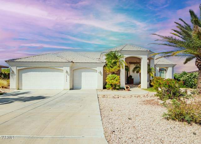 Property at 16344 E Bainbridge Ave, Fountain Hills, AZ 85268, 3 beds, 3 baths