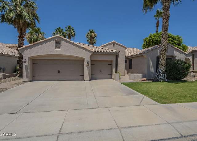 Property at 1826 W Oriole Way, Chandler, AZ 85286, 4 beds, 2 baths