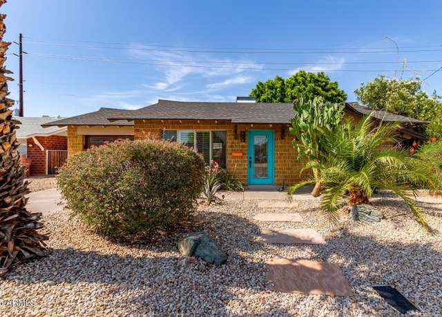 Property at 8738 E Vista Dr, Scottsdale, AZ 85250, 2 beds, 2 baths