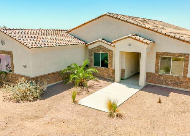 Property at 1623 E Hidalgo St, Apache Junction, AZ 85119, 4 beds, 3 baths
