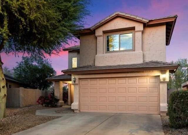 Property at 21665 N 47th Pl, Phoenix, AZ 85050, 4 beds, 2.5 baths