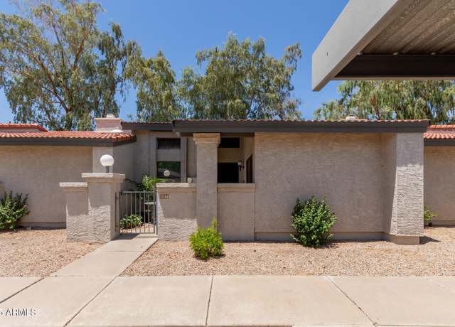 Property at 1718 S Longmore -- #67, Mesa, AZ 85202, 2 beds, 2 baths