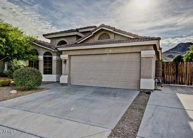 Property at 25841 N 66th Dr, Phoenix, AZ 85083, 4 beds, 2 baths