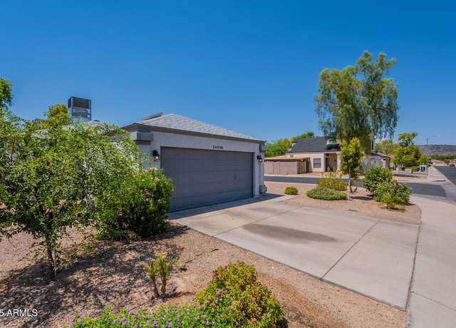 Property at 24638 N 40th Ln, Glendale, AZ 85310, 3 beds, 2 baths