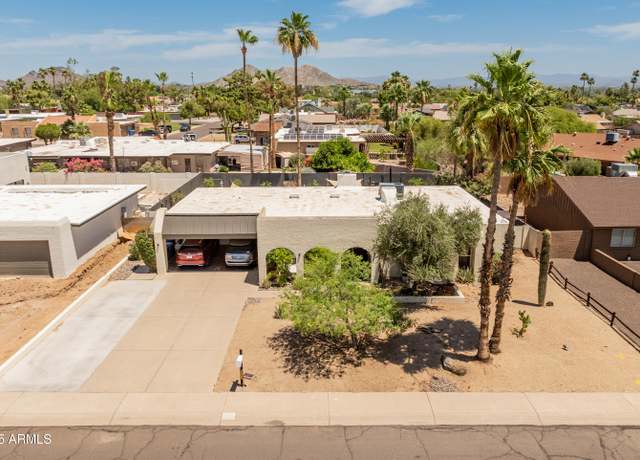 Property at 2554 E Desert Cove Ave, Phoenix, AZ 85028, 4 beds, 2 baths