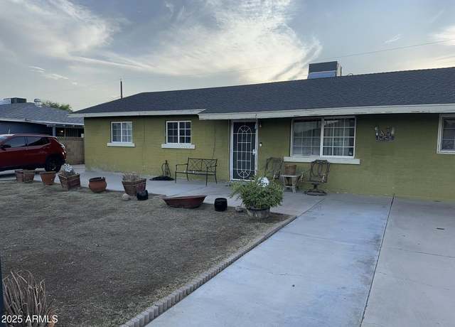 Property at 2720 N 40th Ave, Phoenix, AZ 85009, 4 beds, 2 baths
