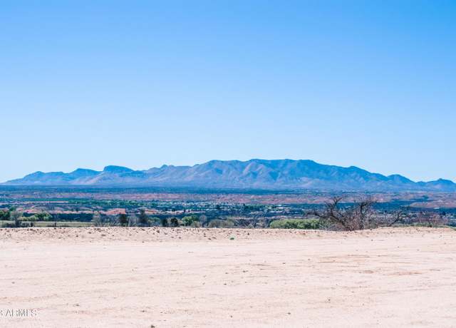 Property at TBD Ramsey Road -- #4, Benson, AZ 85602