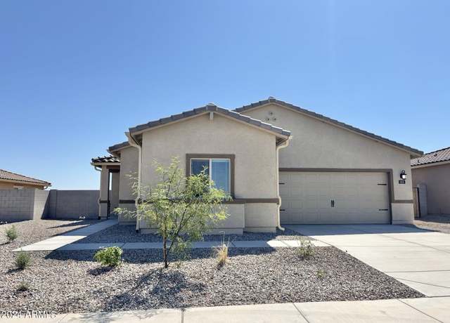 Property at 675 W Crowned Dove Trl, Casa Grande, AZ 85122, 5 beds, 2 baths