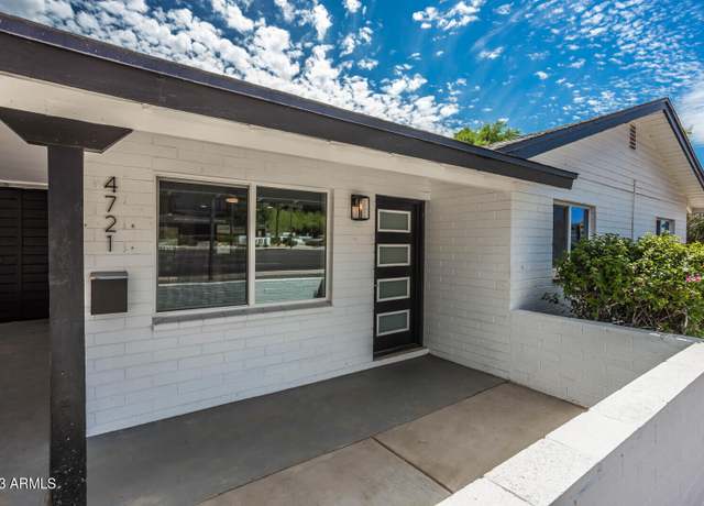 Property at 4721 N 24th St, Phoenix, AZ 85016, 3 beds, 2 baths