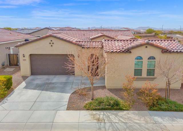 Property at 18059 W Tanglewood Dr, Goodyear, AZ 85338, 2 beds, 2 baths