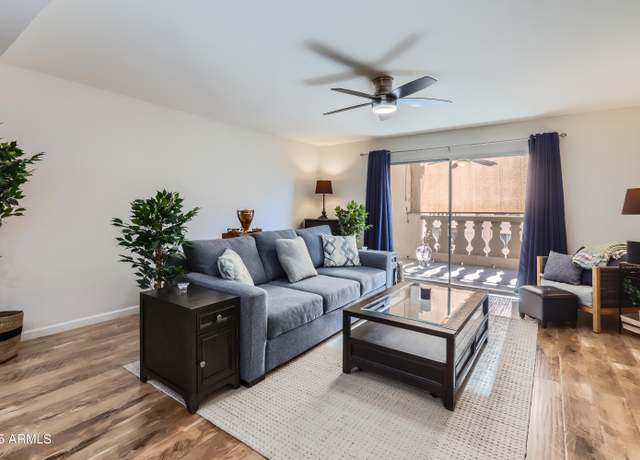 Property at 7940 E Camelback Rd #403, Scottsdale, AZ 85251, 2 beds, 2 baths