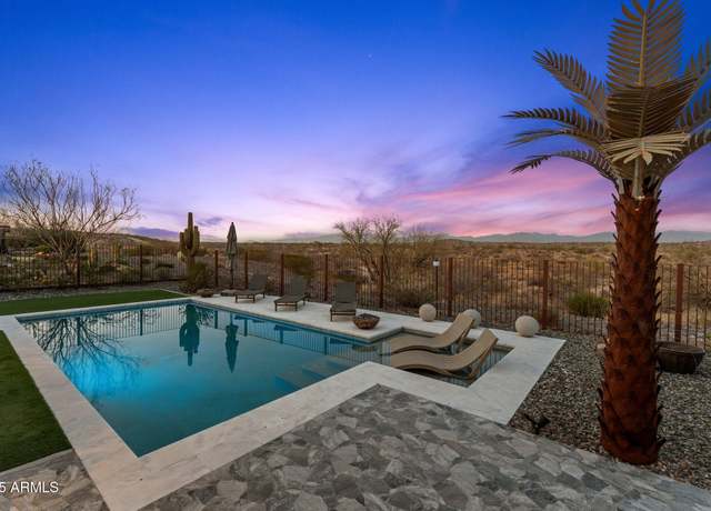 Property at 3254 Buckaroo Ct, Wickenburg, AZ 85390, 3 beds, 3.5 baths
