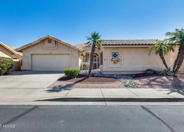 Property at 17741 N Desert Flower Trl, Surprise, AZ 85374, 3 beds, 2.75 baths