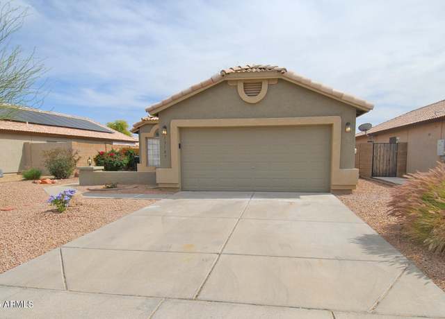 Property at 13187 W Saguaro Ln, Surprise, AZ 85374, 3 beds, 2 baths