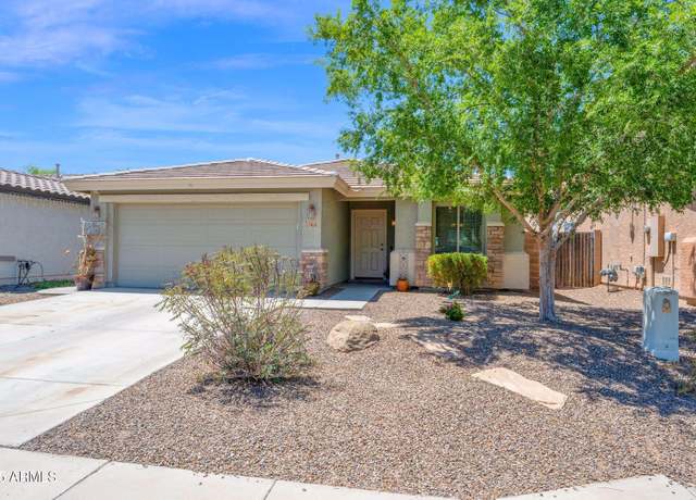Property at 17418 N Carmen Ave, Maricopa, AZ 85139, 3 beds, 2 baths