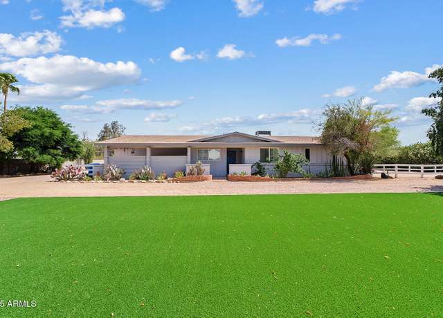 Property at 4613 E Shangri La Rd --, Phoenix, AZ 85028, 4 beds, 2 baths