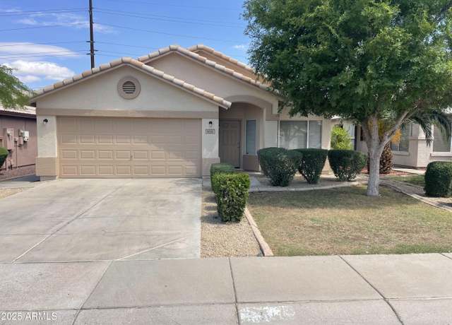 Property at 8614 W Shaw Butte Dr, Peoria, AZ 85345, 3 beds, 1.75 baths