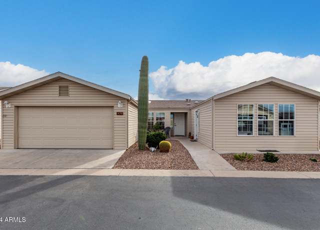 Property at 3301 S Goldfield Rd #1046, Apache Junction, AZ 85119, 3 beds, 3 baths