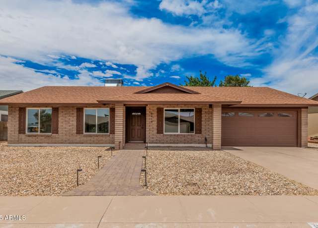Property at 9414 N 50th Dr, Glendale, AZ 85302, 3 beds, 2 baths