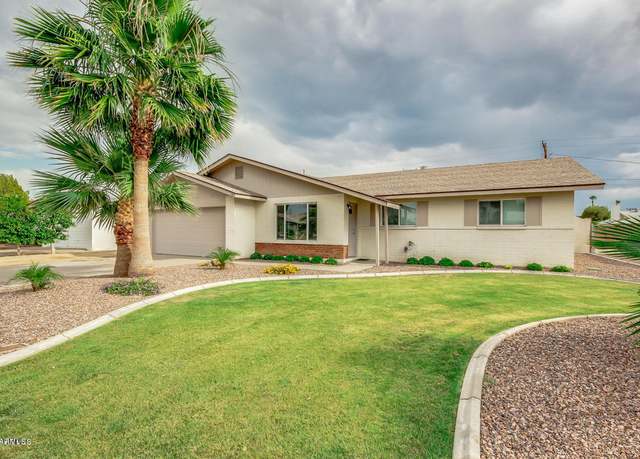 Property at 327 E LA Jolla Dr, Tempe, AZ 85282, 4 beds, 2 baths