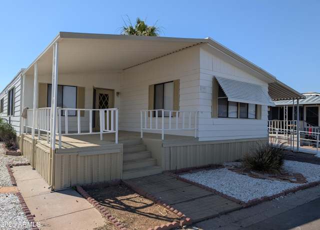 Property at 5747 W Missouri Ave #122, Glendale, AZ 85301, 2 beds, 1 bath