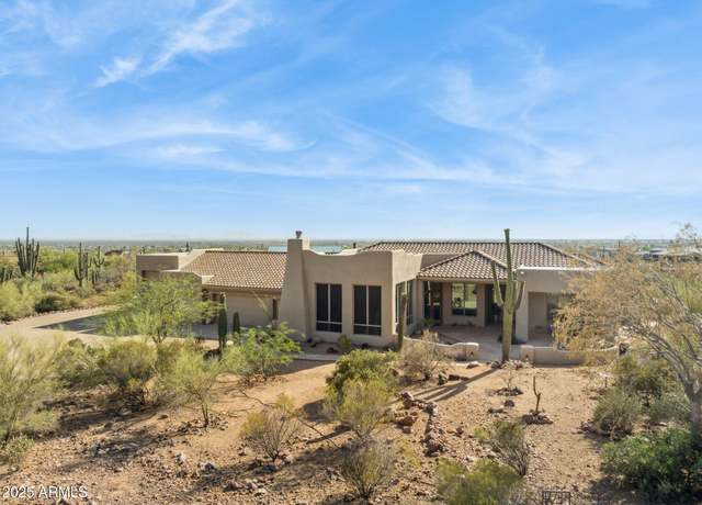 Property at 148 N LA Barge Rd, Apache Junction, AZ 85119, 3 beds, 2 baths