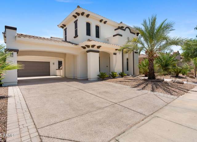 Property at 3799 S Skyline Dr, Gilbert, AZ 85297, 5 beds, 3.5 baths