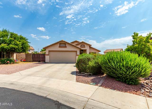 Property at 1573 S 229th Ct, Buckeye, AZ 85326, 4 beds, 2 baths