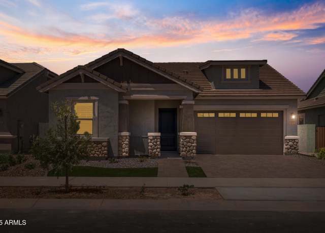 Property at 4252 E Bernice St, Gilbert, AZ 85295, 3 beds, 2.5 baths