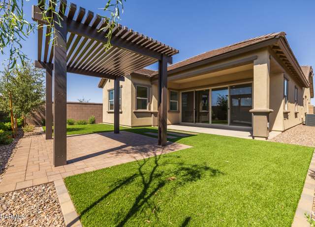 Property at 22427 E Oriole Way, Queen Creek, AZ 85142, 3 beds, 2.5 baths